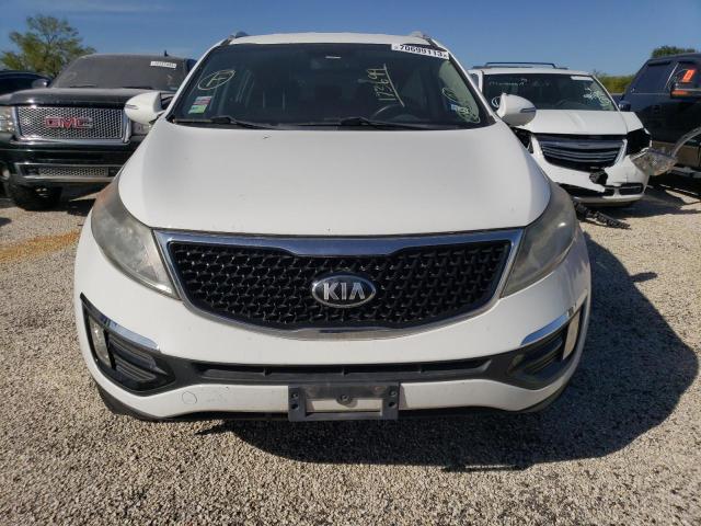 KNDPC3AC5F7720121 KIA Sportage Ex