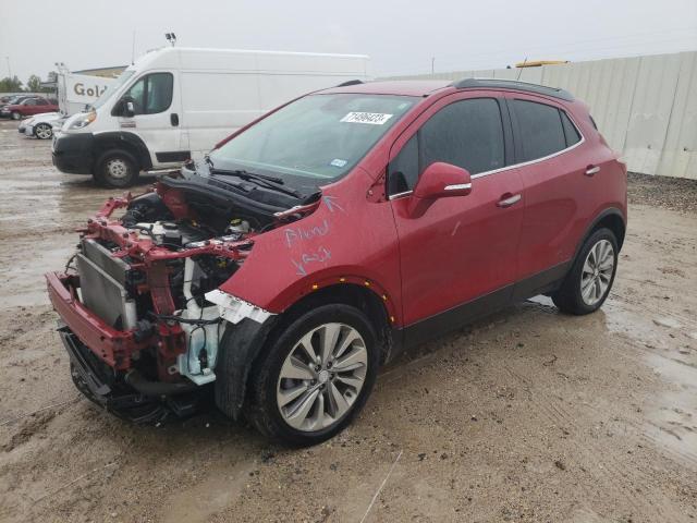 KL4CJASB0KB783384 Buick Encore PRE