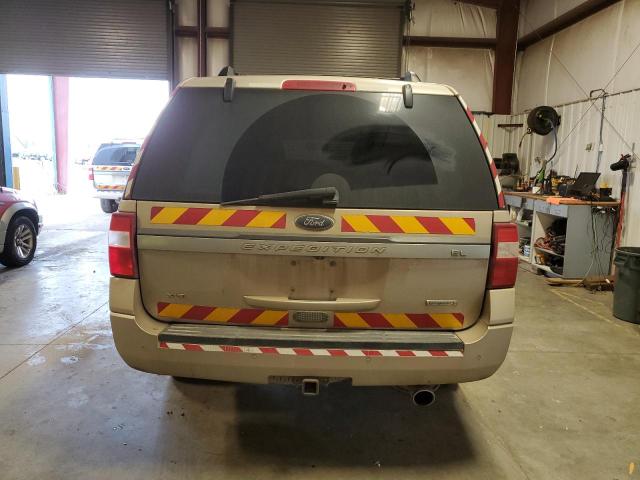 1FMJK1JTXHEA55790 Ford Expedition El Xlt