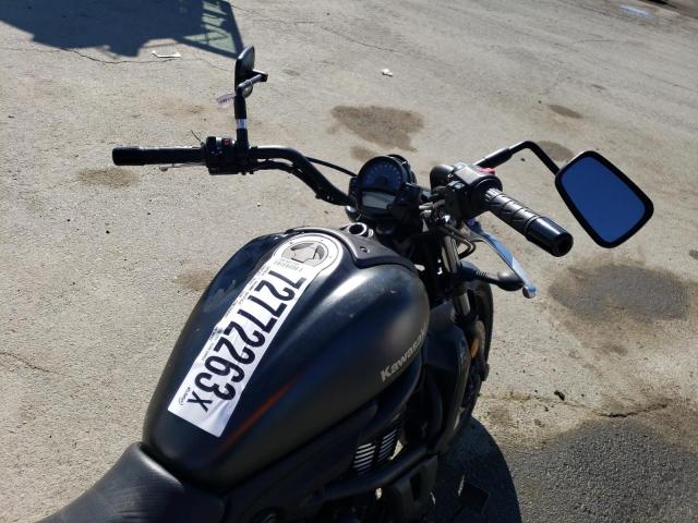 2017 KAWASAKI EN650 C - JKAENEC15HDA00604
