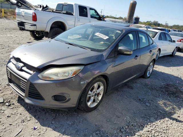 1FADP3F25EL367561 | 2014 FORD FOCUS SE