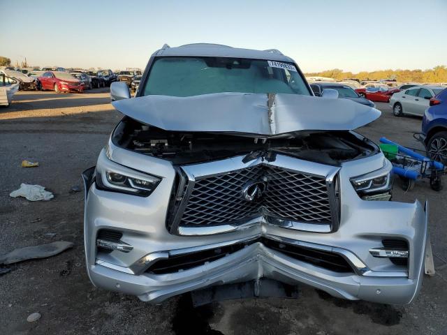 2020 Infiniti Qx80 Luxe VIN: JN8AZ2NE4L9254423 Lot: 74199833