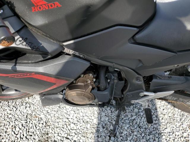 2021 HONDA CBR500 RA MLHPC6250M5200187