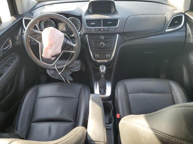 KL4CJCSB2GB550920 Buick Encore