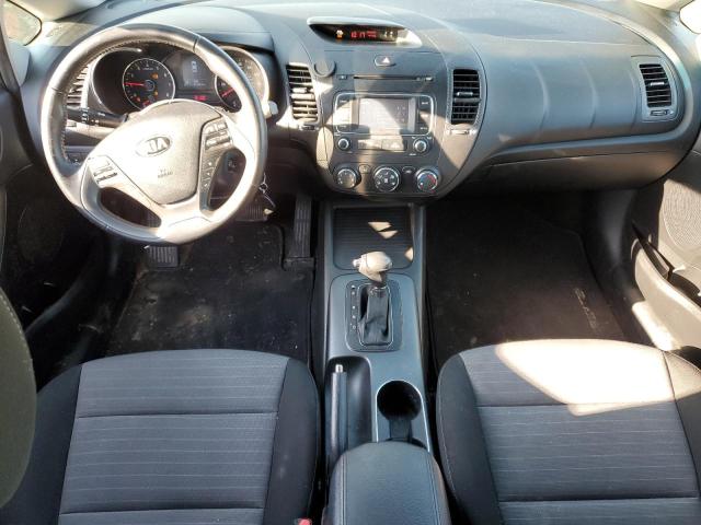 KNAFX5A83G5626403 KIA FORTE EX