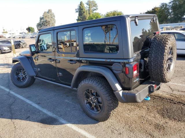 2024 JEEP WRANGLER 4 1C4RJXN64RW121361