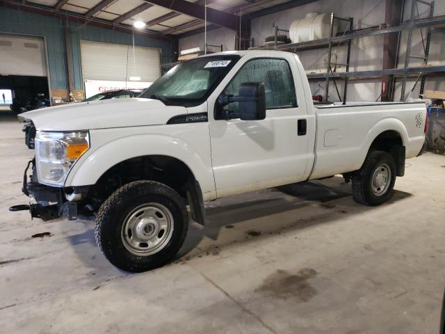 2016 Ford F-250 