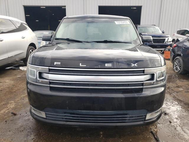 2FMGK5D87EBD06197 Ford Flex Limited