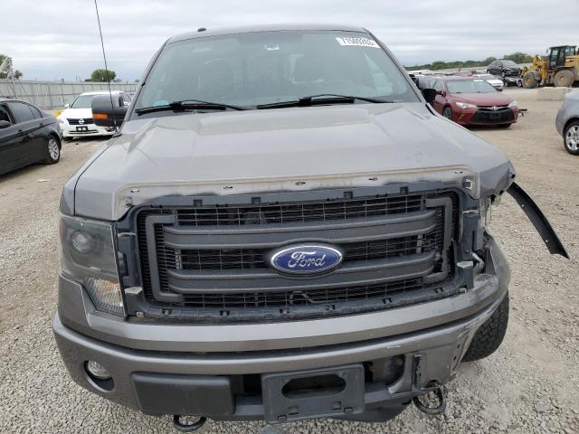 1FTFW1EF6EFA09690 | 2014 FORD F150 SUPER