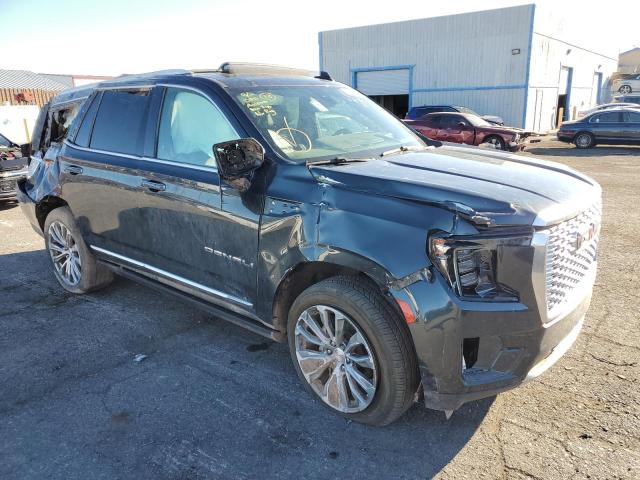 VIN 1GKS2DKLXMR343177 2021 GMC YUKON no.4