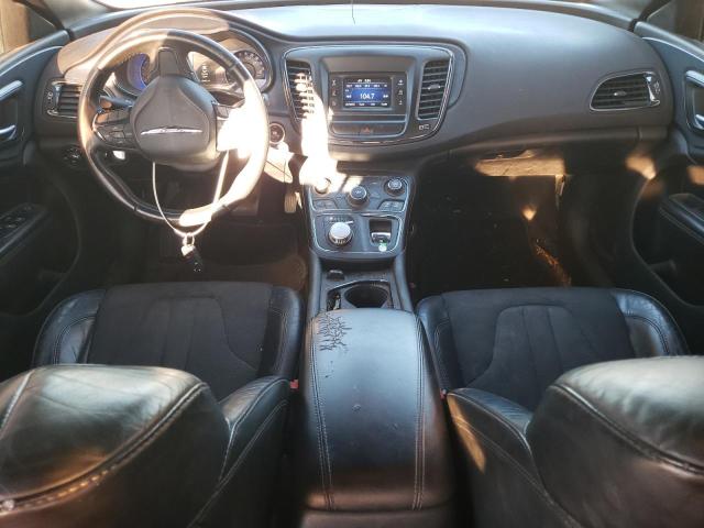 1C3CCCBB6FN629136 Chrysler 200 S