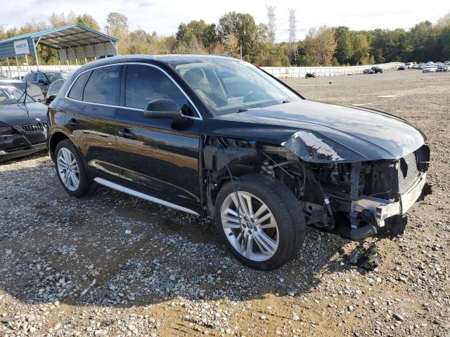 WA1BNAFY2J2085761 2018 AUDI Q5, photo no. 4