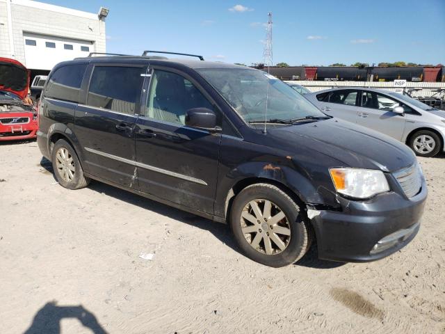 2C4RC1BG3ER277575 Chrysler Town & Country Touring