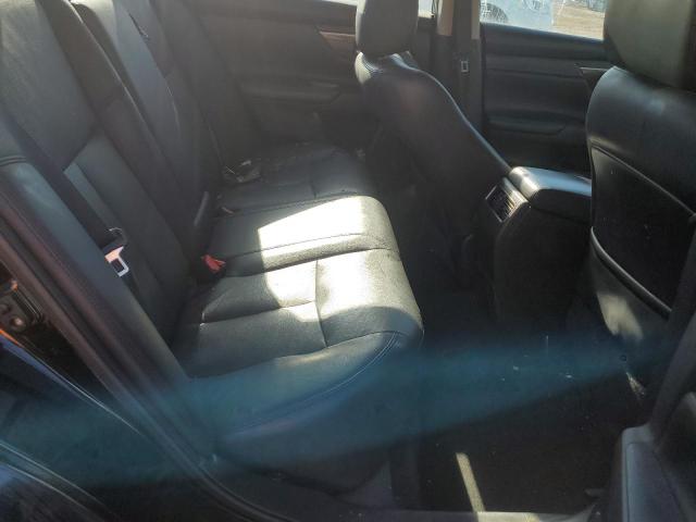 1N4BL3AP8EC267038 Nissan Altima 3.5s