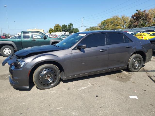 2017 Chrysler 300 