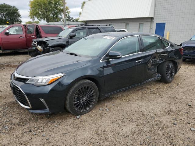 2018 Toyota Avalon XLE