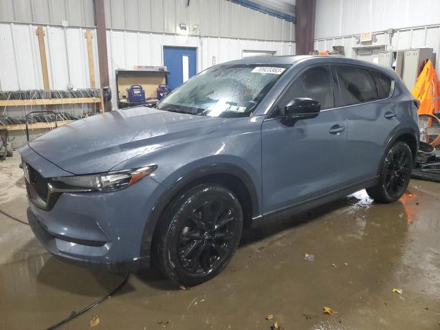 2021 MAZDA CX-5 CARBON EDITION for Sale | PA - PITTSBURGH WEST | Wed ...