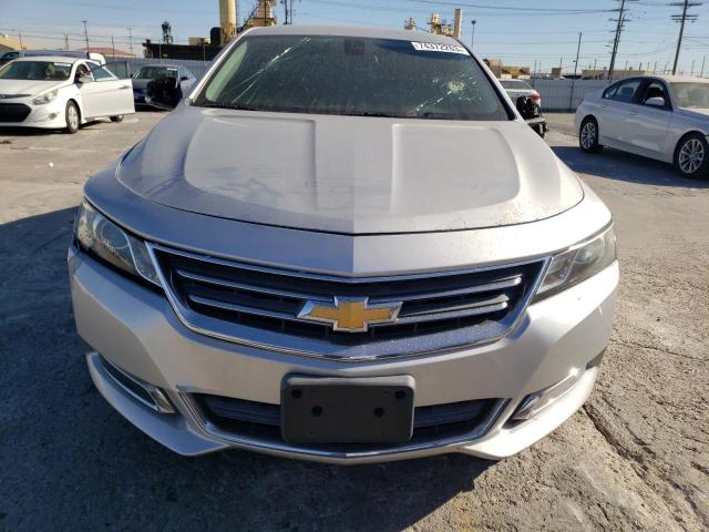 2015 Chevrolet Impala - Image 5