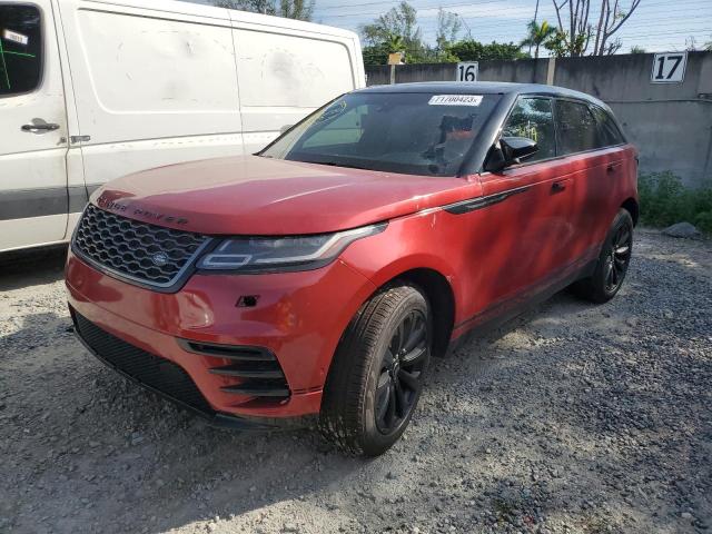 2021 Land Rover Range Rover Velar S