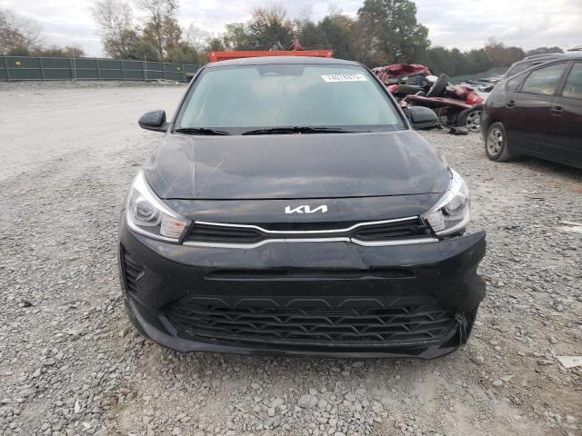 3KPA25AD7PE531338 Kia Rio S 5