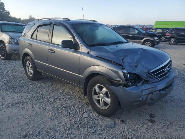 KNDJD735585836314 | 2008 KIA sorento ex