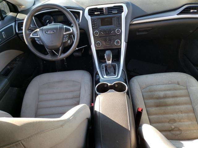 2015 Ford Fusion - Image 8