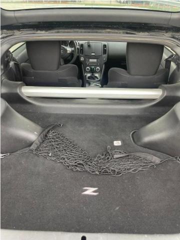 JN1AZ4EH1GM932519 Nissan 370Z BASE