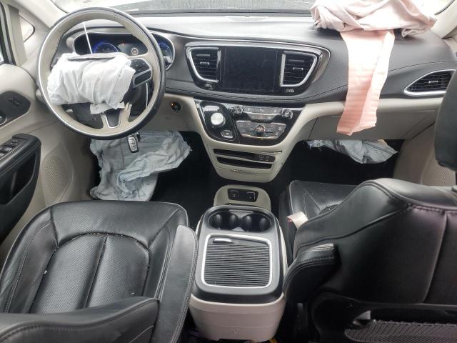 2C4RC1GGXJR274112 Chrysler Pacifica Limited