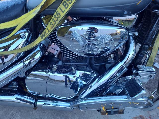 2006 SUZUKI C90 - JS1VY52A762100525