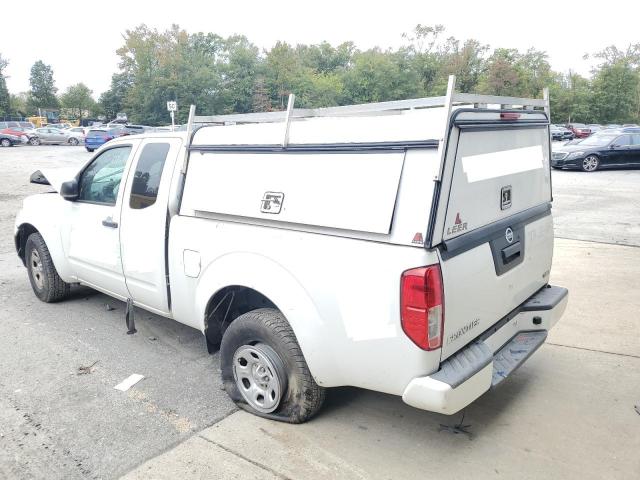 1N6BD0CT3HN737434 Nissan FRONTIER S