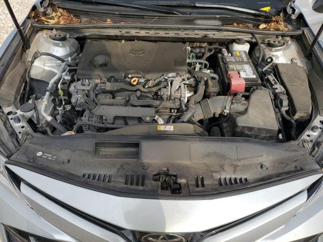 2018 TOYOTA CAMRY L - 4T1B11HK9JU159462