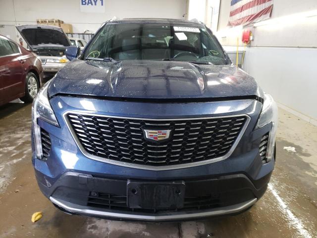 1GYFZCR48KF138824 Cadillac XT4 PREMIU 5