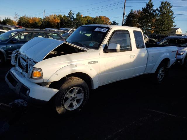 2006 Ford Ranger 