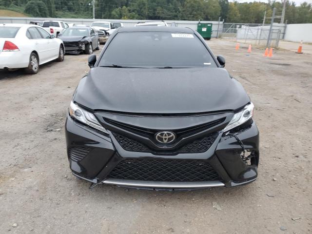 4T1B61HK5JU040986 | 2018 TOYOTA CAMRY XSE