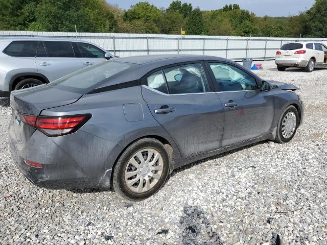 2020 NISSAN SENTRA S - 3N1AB8BV8LY271262