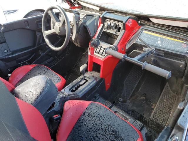 2022 HONDA SXS1000 S4 - 1HFVE06E2N4200197