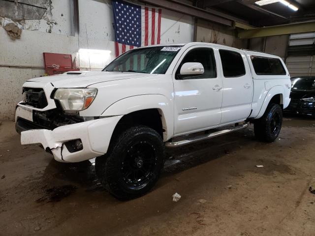 2012 Toyota Tacoma 