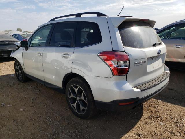 JF2SJGDC6EH492238 Subaru Forester 2.0xt Premium