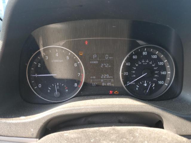 2017 HYUNDAI ELANTRA SE - KMHD74LF4HU067236