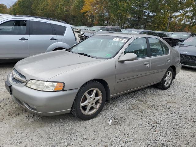 2000 Nissan Altima XE