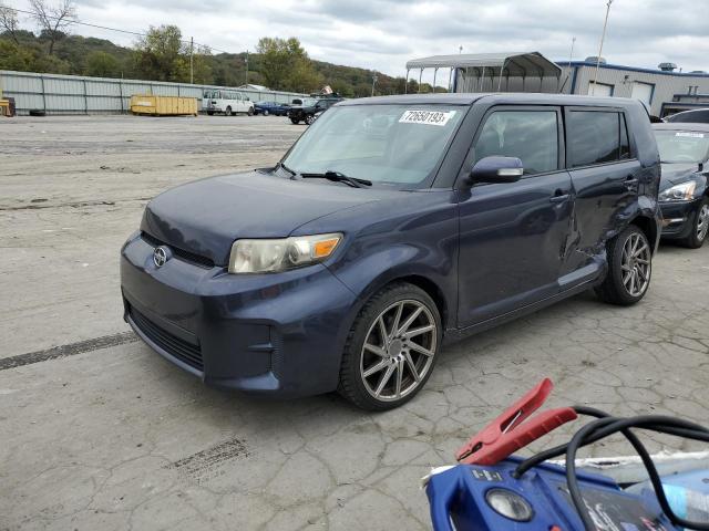 2011 Scion xB 