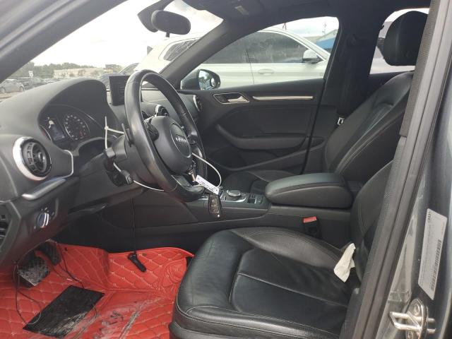 WAUCCGFF4F1070755 Audi A3 Premium Plus
