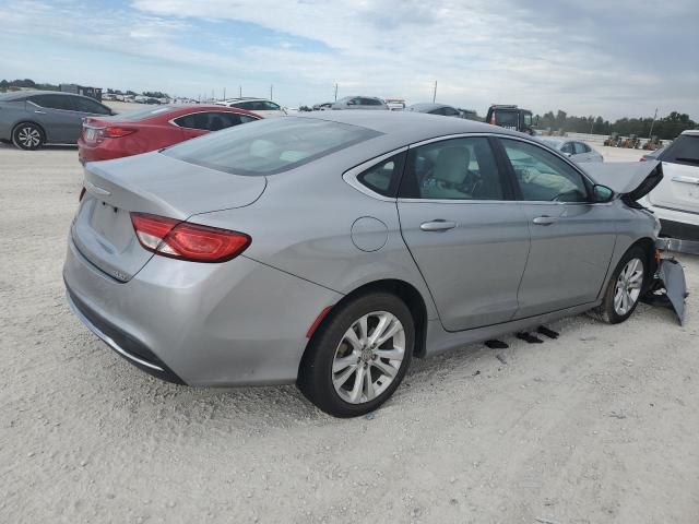 1C3CCCAB5FN739371 Chrysler 200 Limited