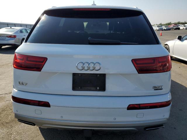 VIN WA1LAAF78HD038790 2017 Audi Q7, Premium Plus no.6