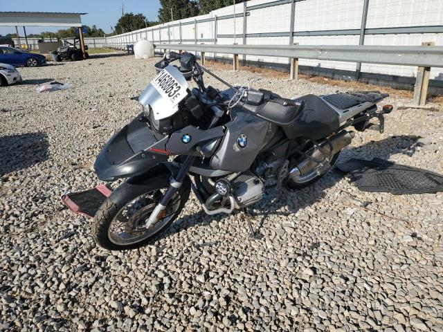 2003 BMW R1150 GS - WB10495A53ZE54951