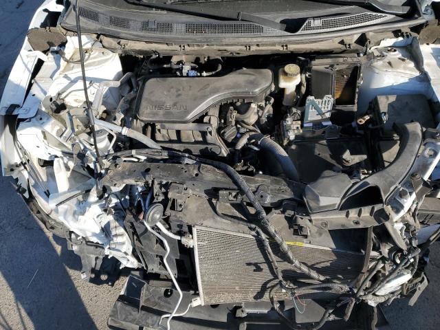 JN1BJ1AVXMW308191 Nissan Rogue Sport S