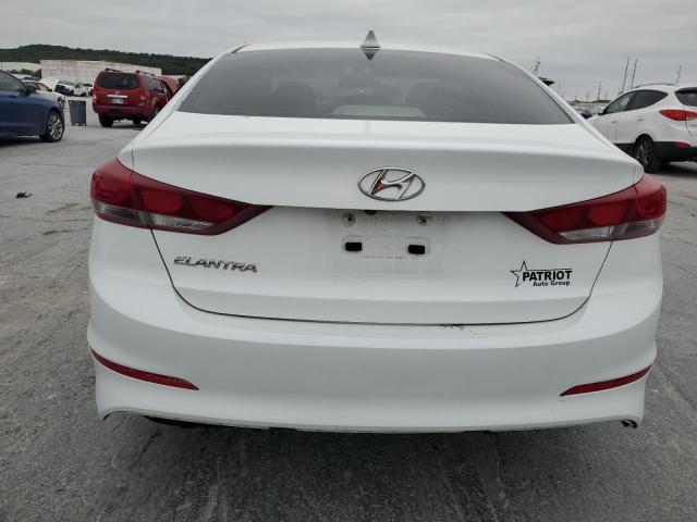 5NPD84LF2JH223985 | 2018 HYUNDAI ELANTRA SE