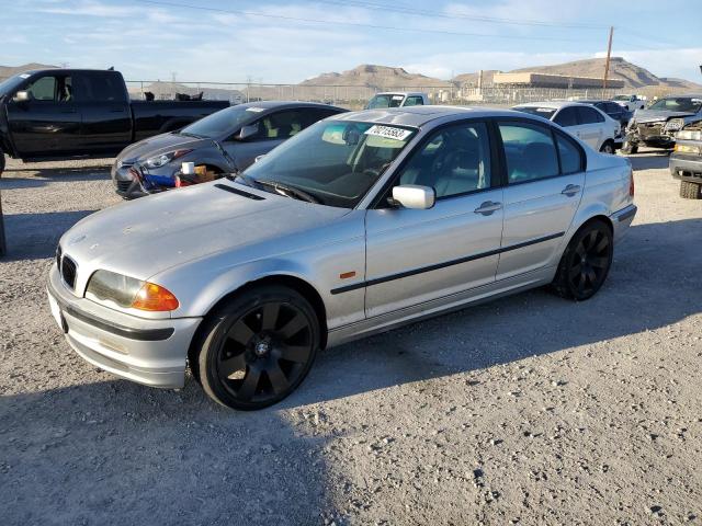 2001 BMW 3 Series 325i