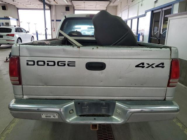 1B7GG2AN31S217810 2001 Dodge Dakota Quad