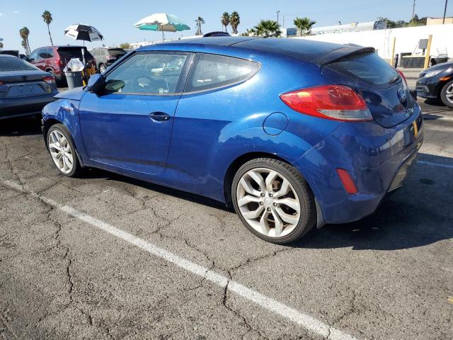 KMHTC6AD3FU241573 | 2015 HYUNDAI VELOSTER